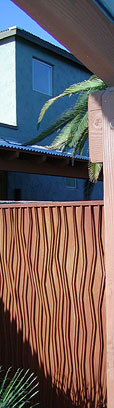 Tucson Artisan Builders exterior sample.