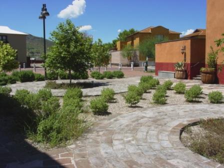 Central Plaza