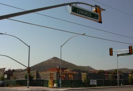 Avenida del Convento & Congress