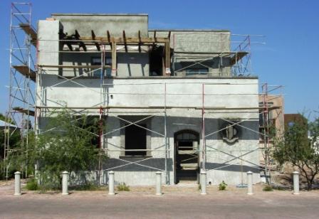 Street Scene's lot 42