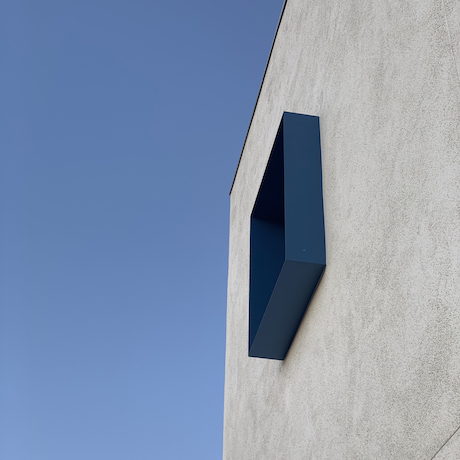 Tucson Artisan Builders shadow box.